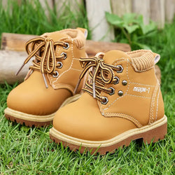 Boys' Boots