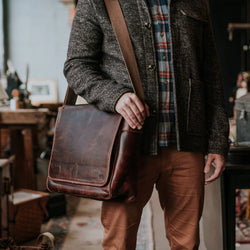 Men's feature colliction