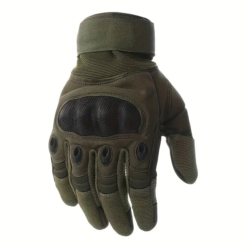 Men's Gloves & Mittens