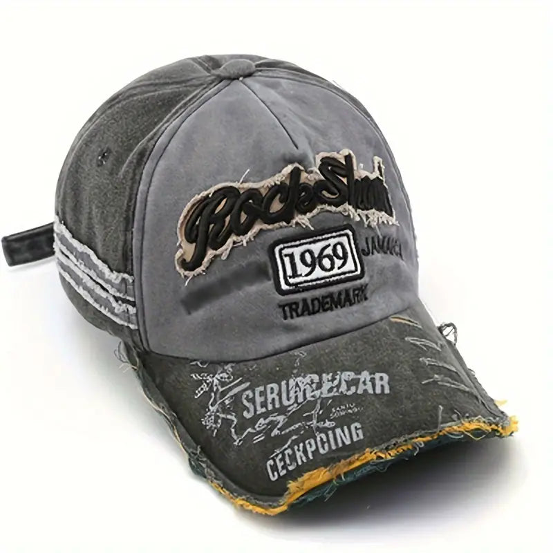 Men's Hats & Caps