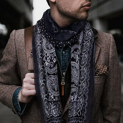 Men's Scarves