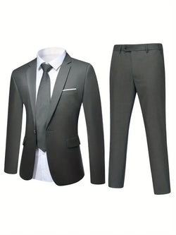 Men's Clothes feature collection
